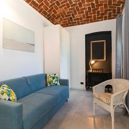 Santa Chiara Apartment Near Piazza Statuto Torino Kültér fotó