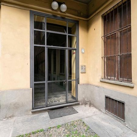 Santa Chiara Apartment Near Piazza Statuto Torino Kültér fotó