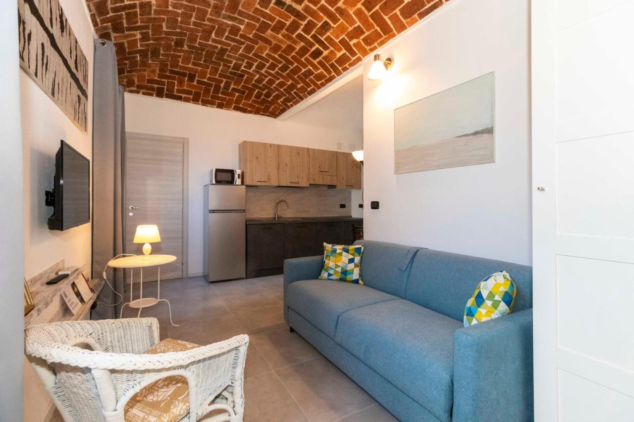 Santa Chiara Apartment Near Piazza Statuto Torino Kültér fotó