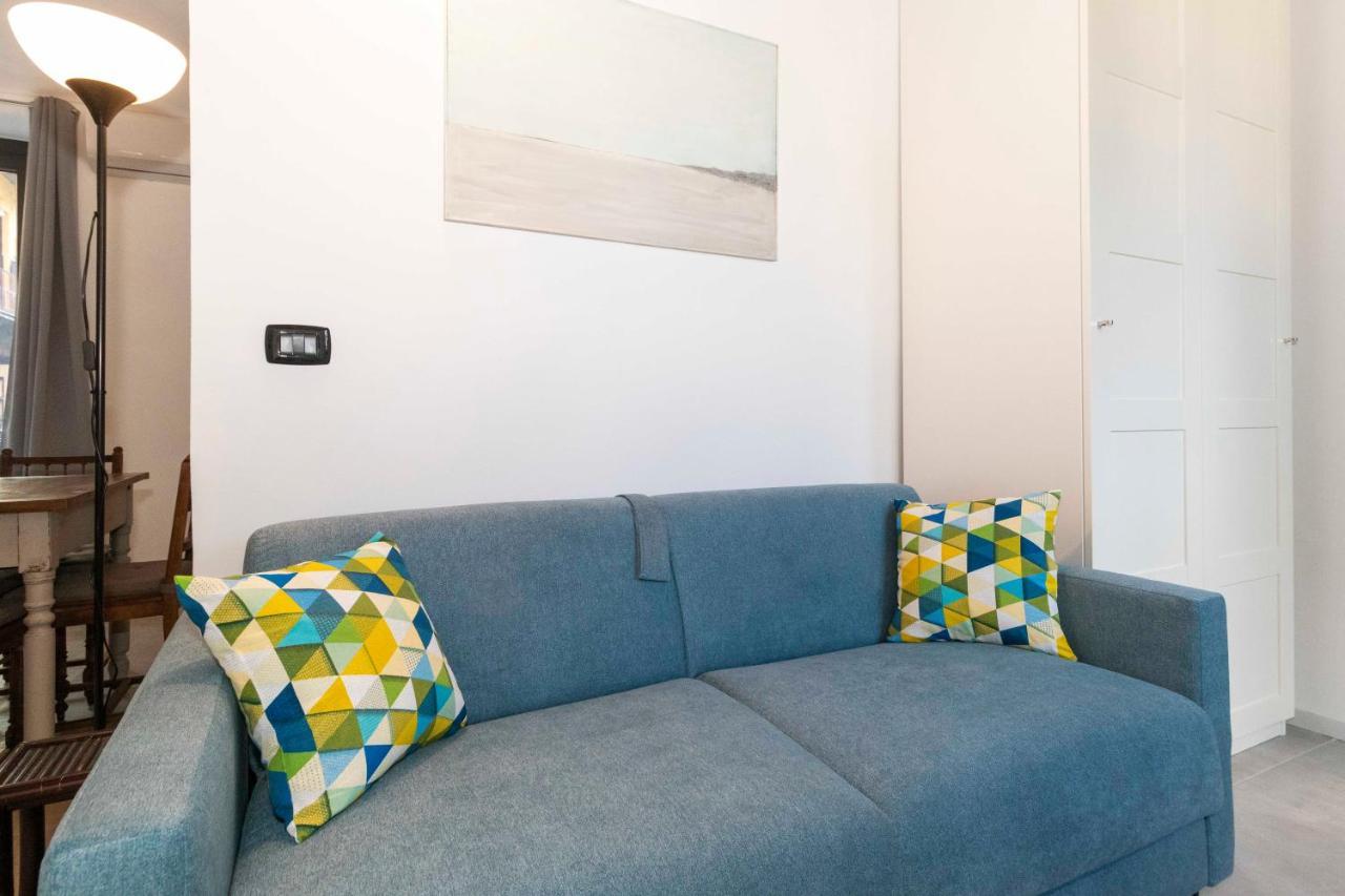 Santa Chiara Apartment Near Piazza Statuto Torino Kültér fotó
