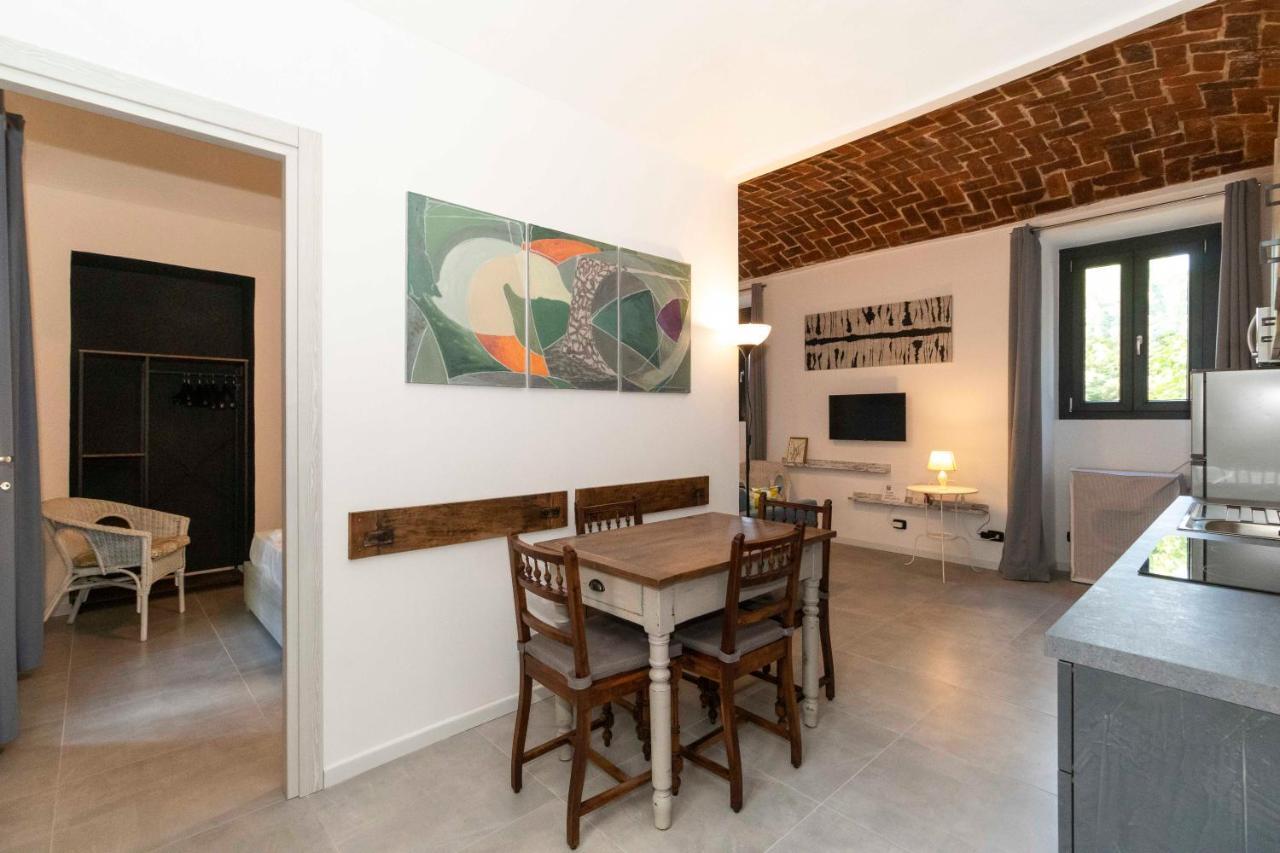 Santa Chiara Apartment Near Piazza Statuto Torino Kültér fotó