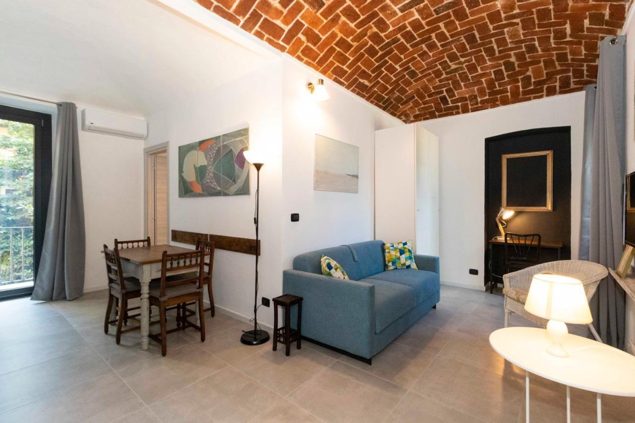 Santa Chiara Apartment Near Piazza Statuto Torino Kültér fotó