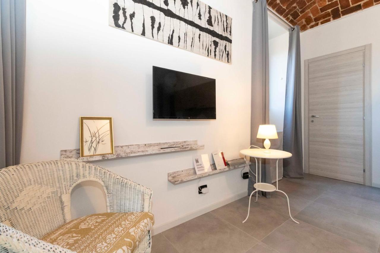 Santa Chiara Apartment Near Piazza Statuto Torino Kültér fotó