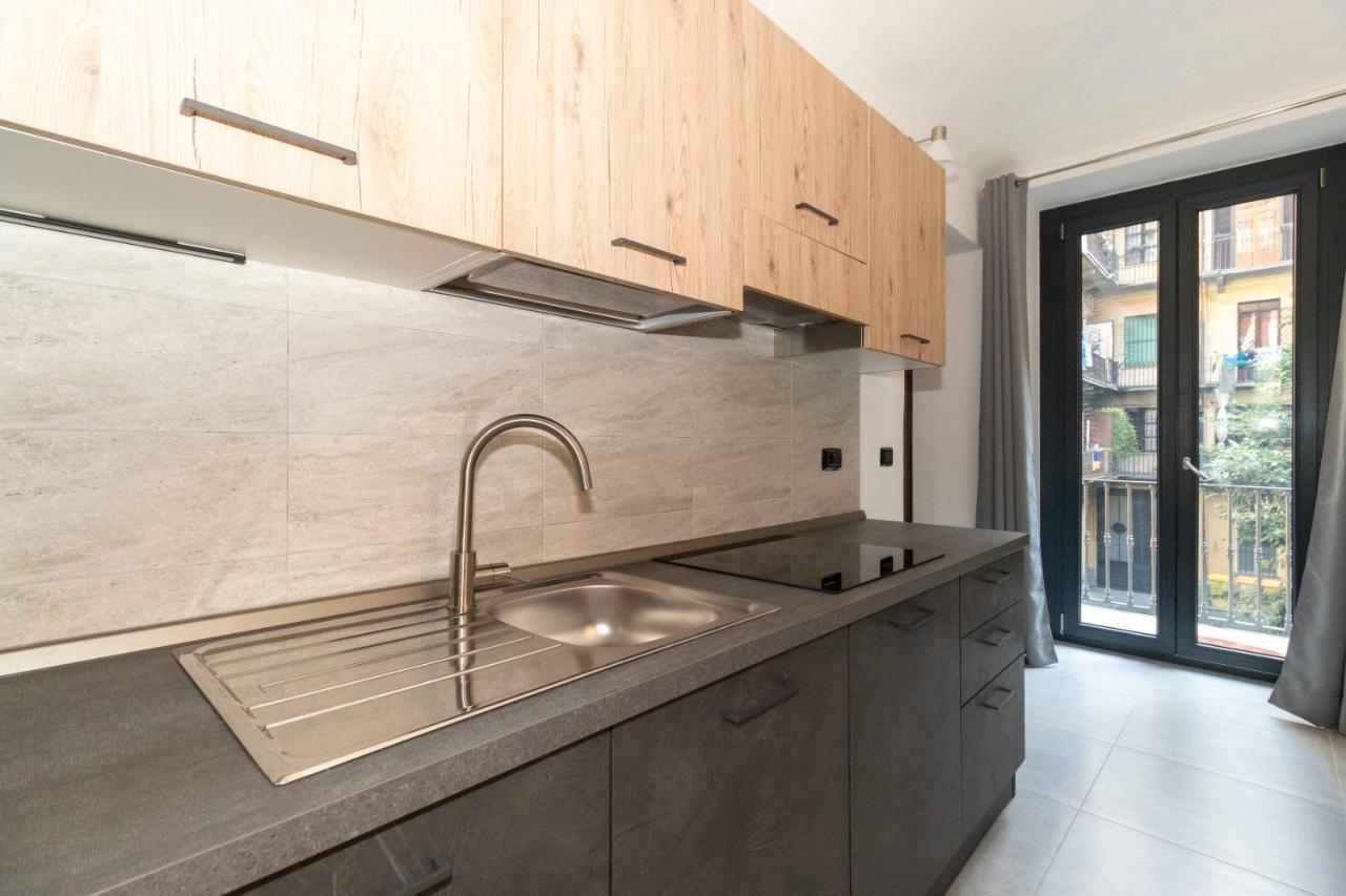 Santa Chiara Apartment Near Piazza Statuto Torino Kültér fotó