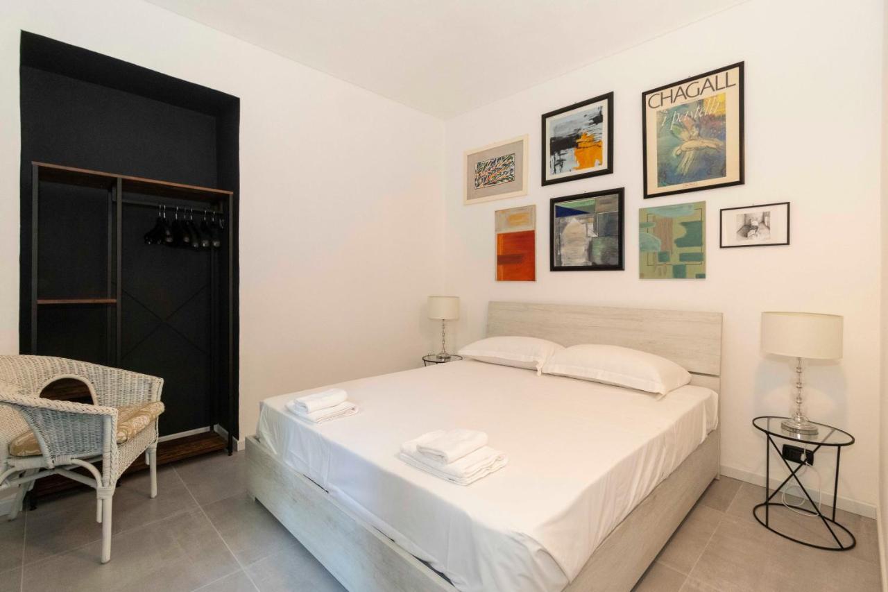 Santa Chiara Apartment Near Piazza Statuto Torino Kültér fotó