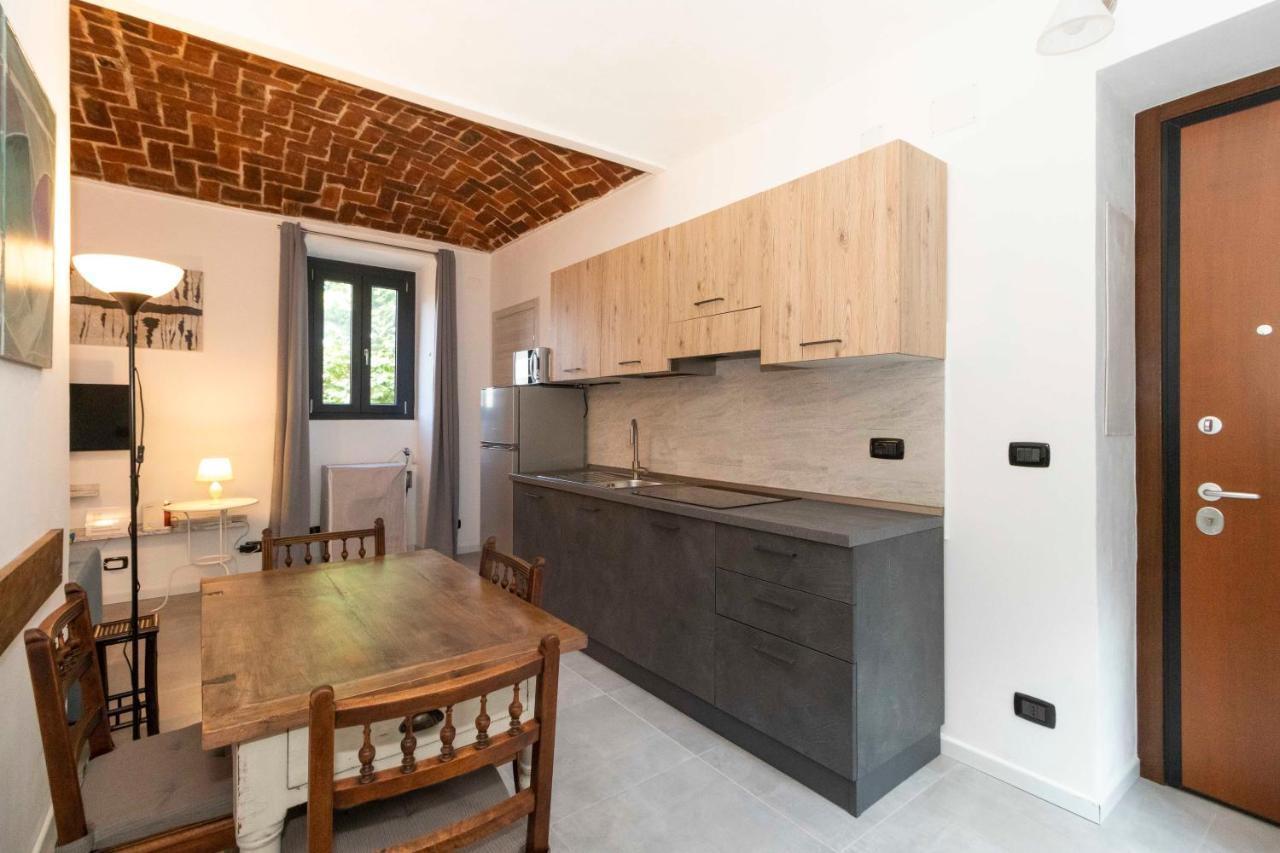 Santa Chiara Apartment Near Piazza Statuto Torino Kültér fotó