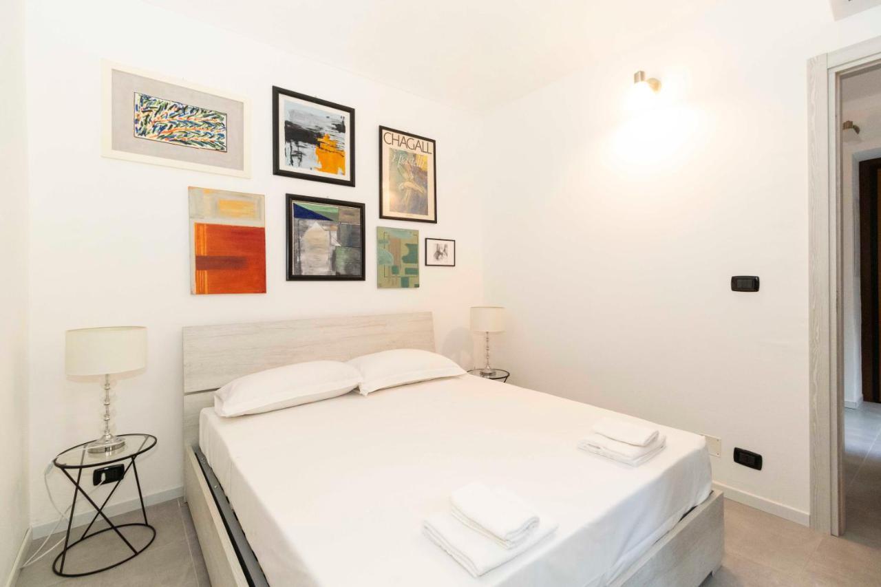 Santa Chiara Apartment Near Piazza Statuto Torino Kültér fotó