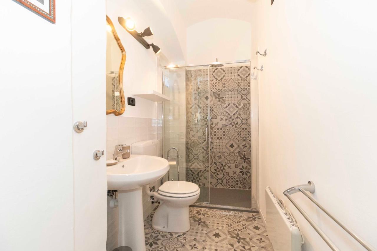 Santa Chiara Apartment Near Piazza Statuto Torino Kültér fotó