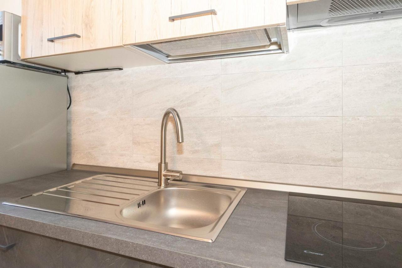 Santa Chiara Apartment Near Piazza Statuto Torino Kültér fotó