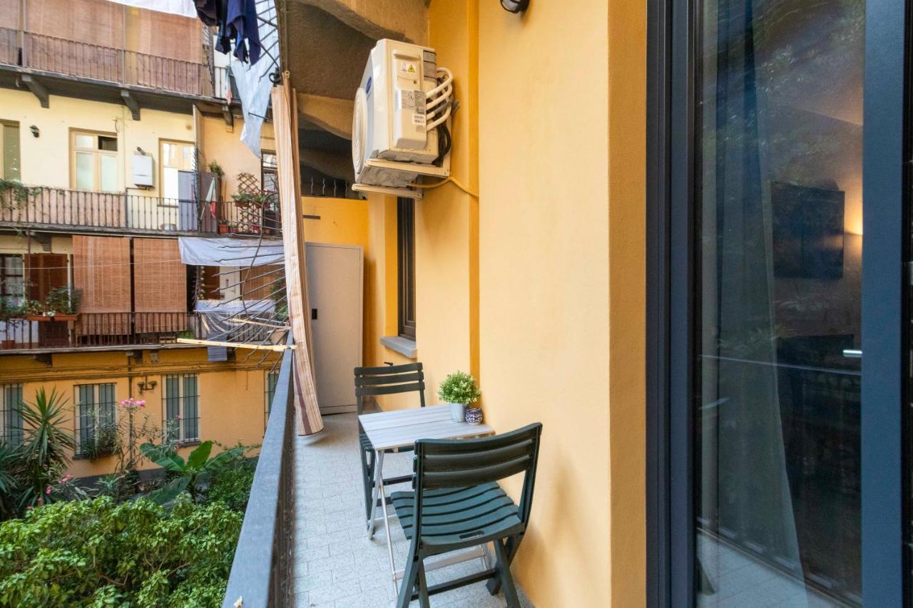 Santa Chiara Apartment Near Piazza Statuto Torino Kültér fotó