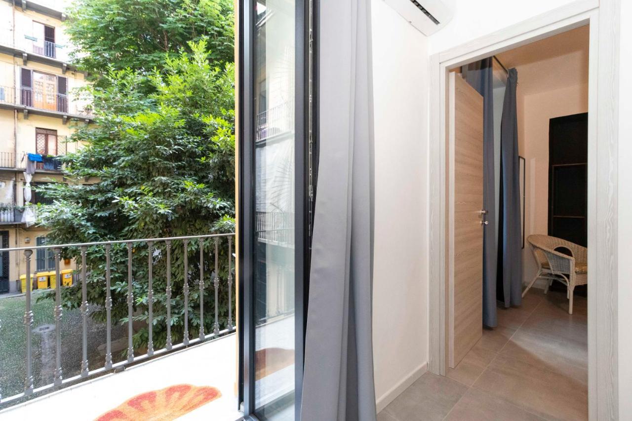 Santa Chiara Apartment Near Piazza Statuto Torino Kültér fotó