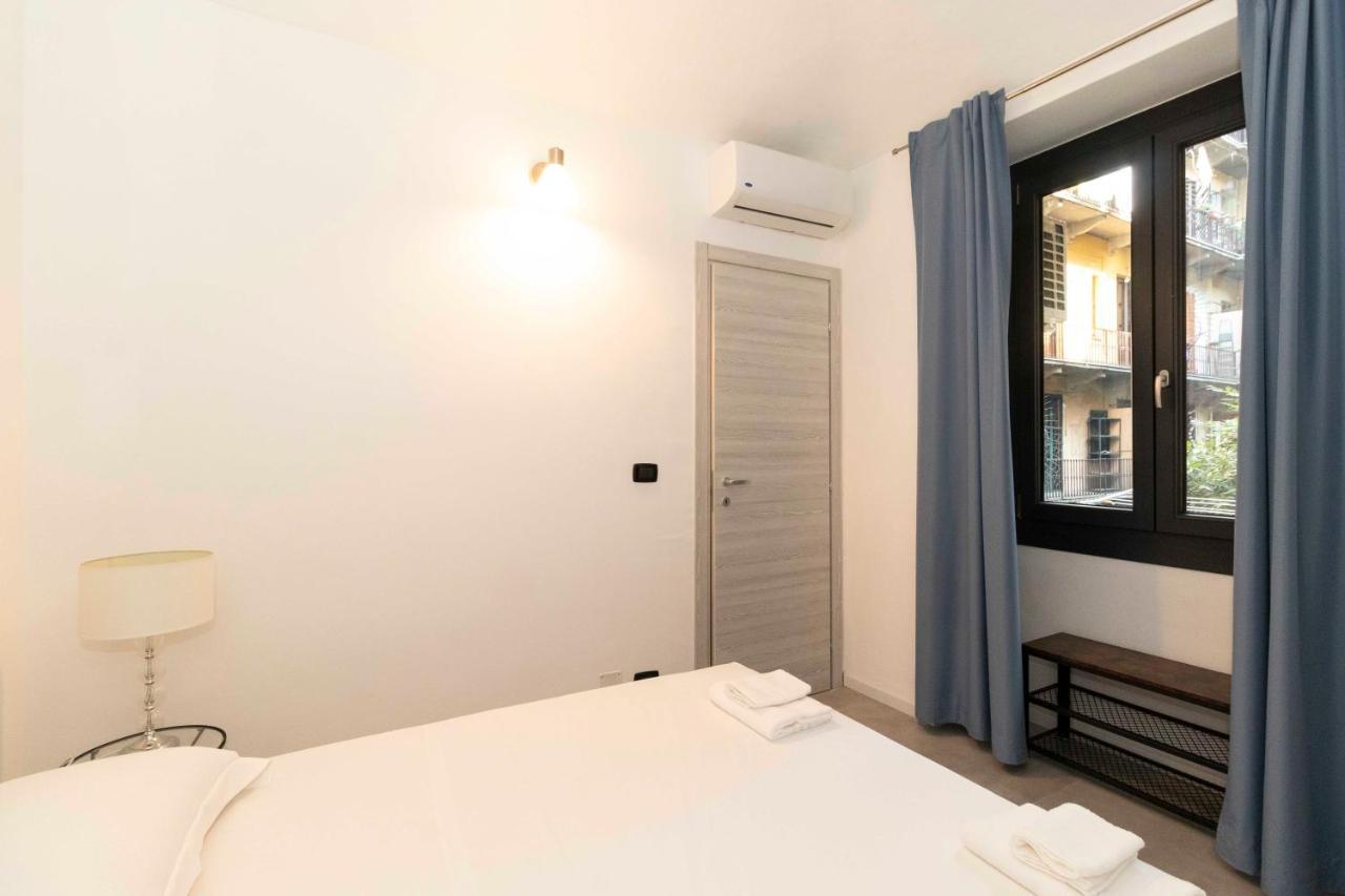 Santa Chiara Apartment Near Piazza Statuto Torino Kültér fotó