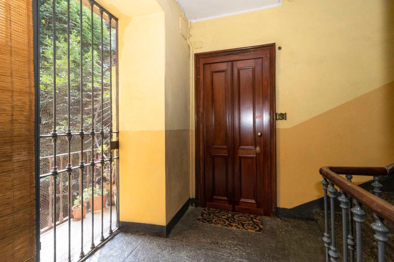 Santa Chiara Apartment Near Piazza Statuto Torino Kültér fotó
