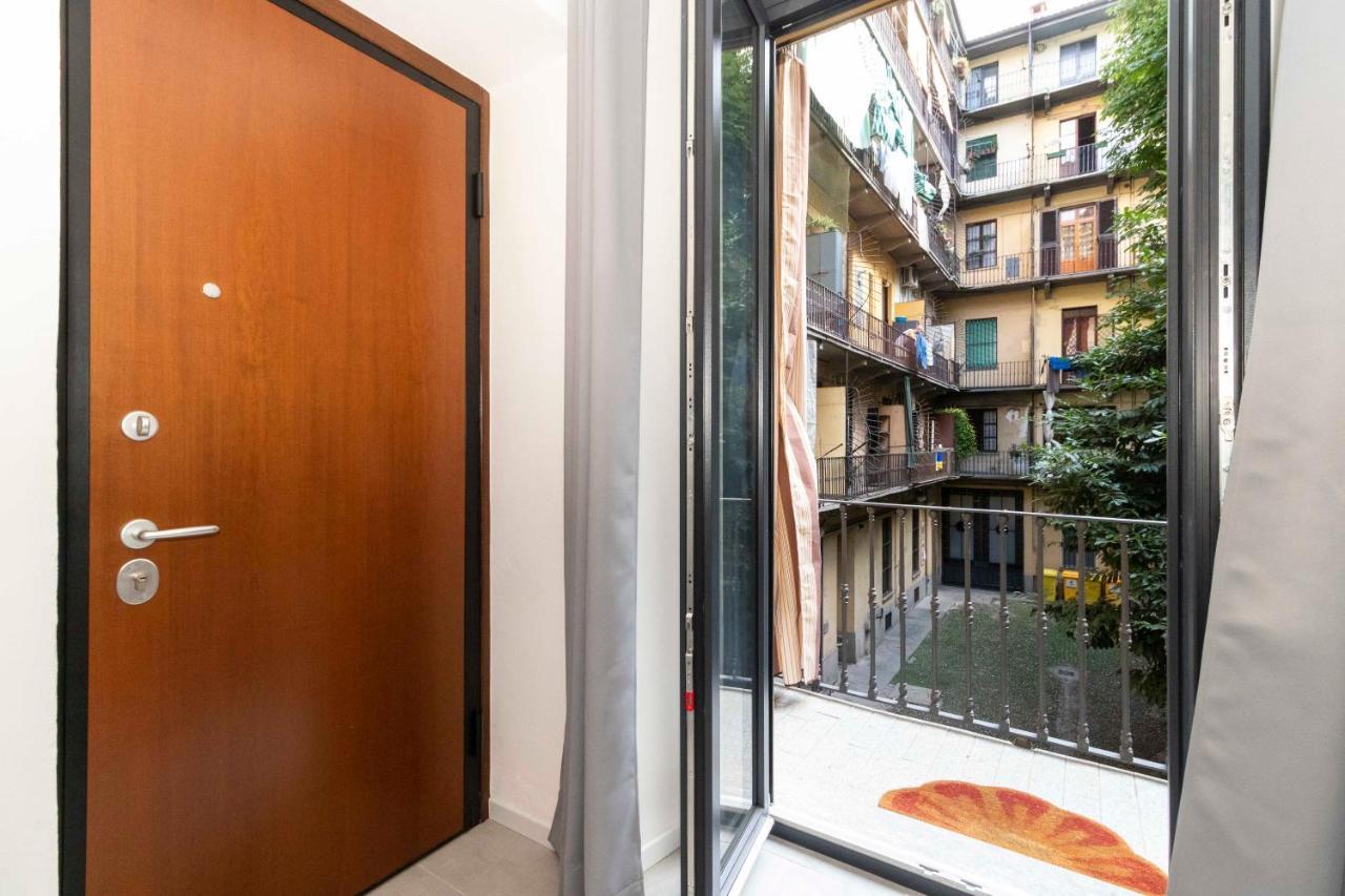 Santa Chiara Apartment Near Piazza Statuto Torino Kültér fotó