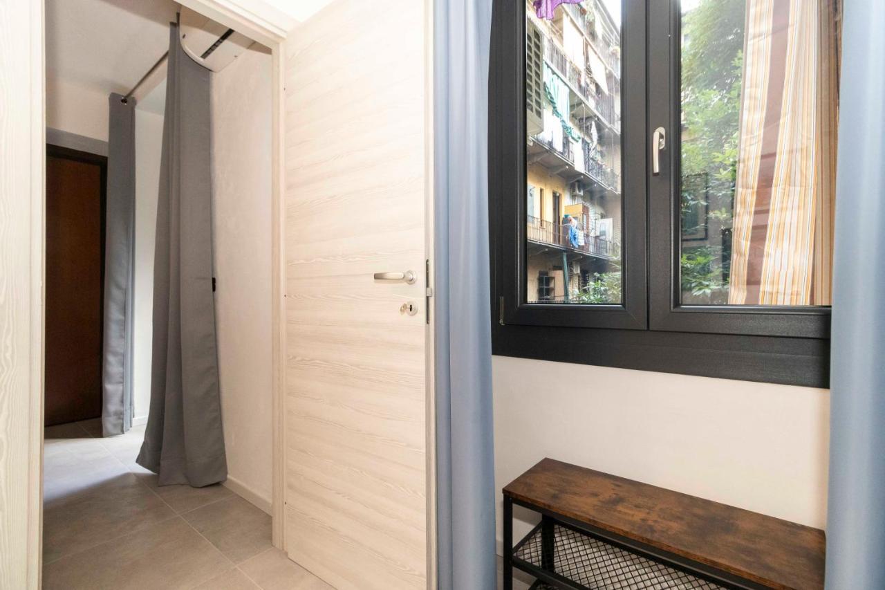 Santa Chiara Apartment Near Piazza Statuto Torino Kültér fotó